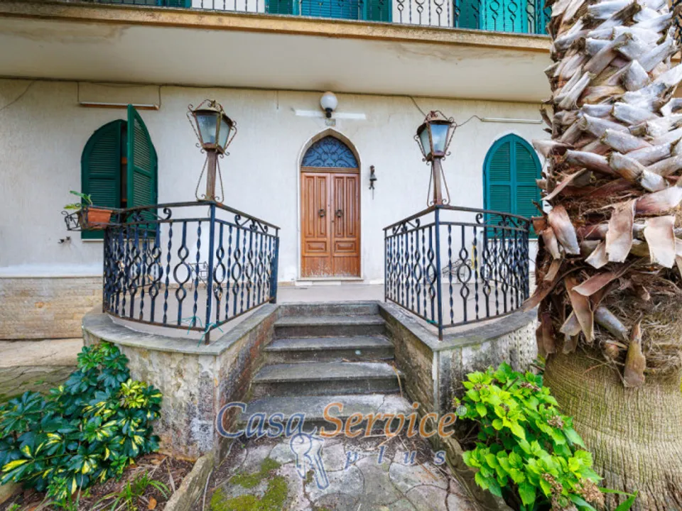 Villa i Oria, Brindisi - foto 1