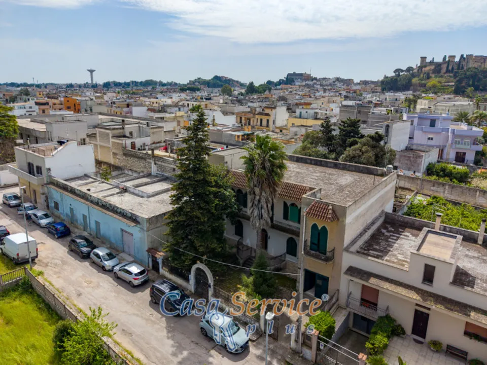 Villa i Oria, Brindisi - foto 2