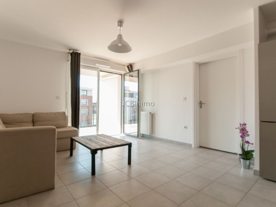 Lejlighed i Blagnac, Haute-Garonne - foto 2