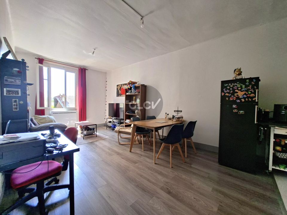 Lejlighed i Lyon, Rhone - foto 4