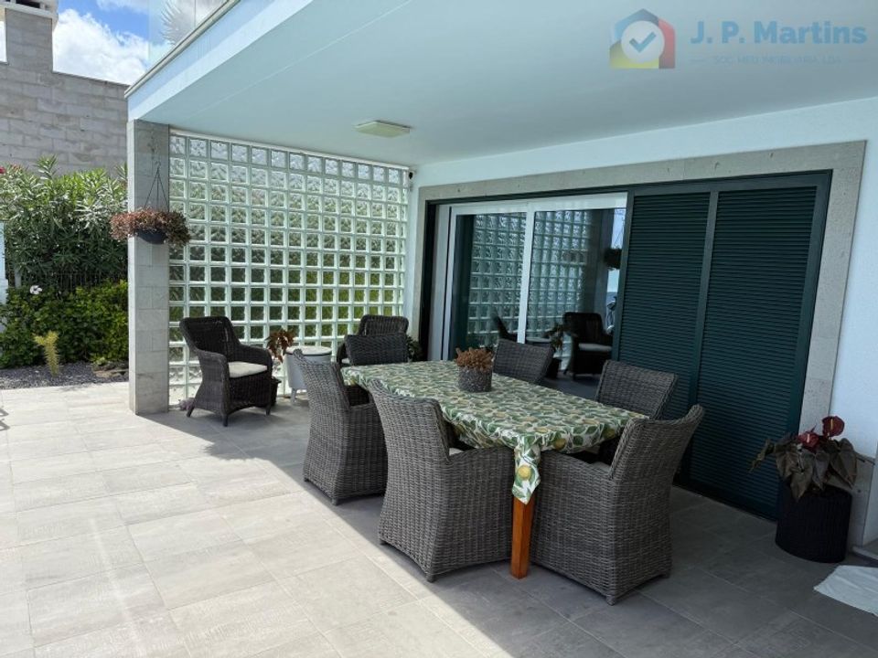 Villa i Porto Santo, Madeira - bilde 4