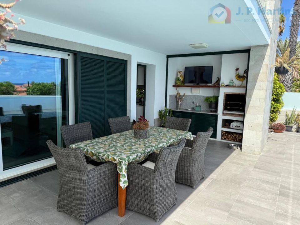 Villa i Porto Santo, Madeira - bilde 5