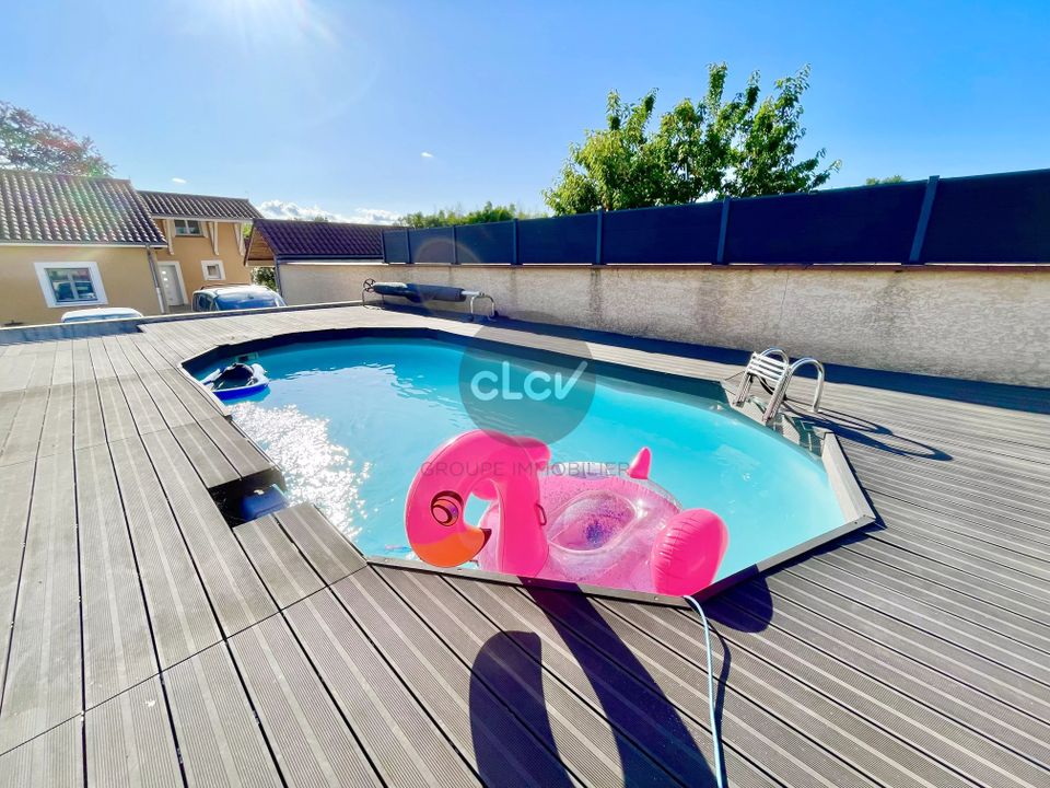Villa i Chevroux, Ain - foto 2