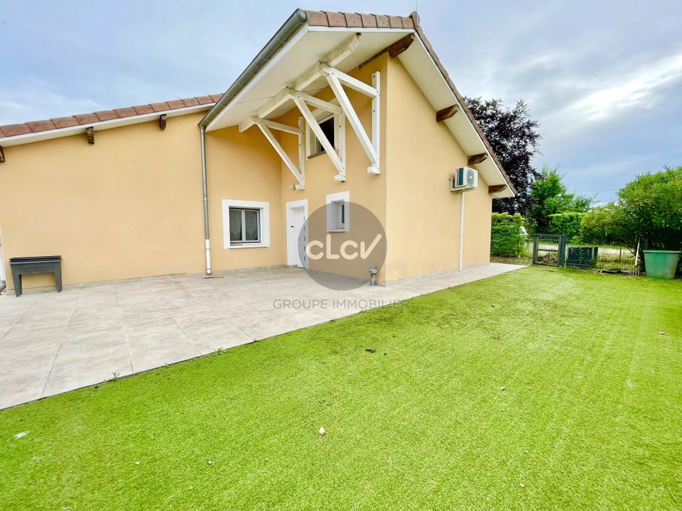 Villa i Chevroux, Ain - foto 3