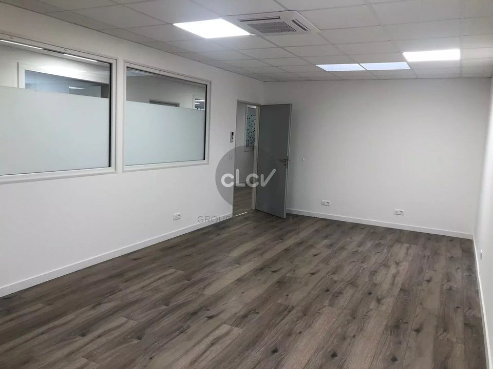L'establiment comercial a Meyzieu, Rhone - foto 1