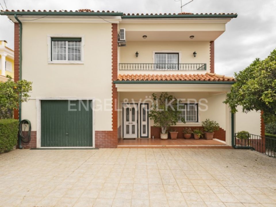 Villa i Odivelas, Lisbon - foto 1