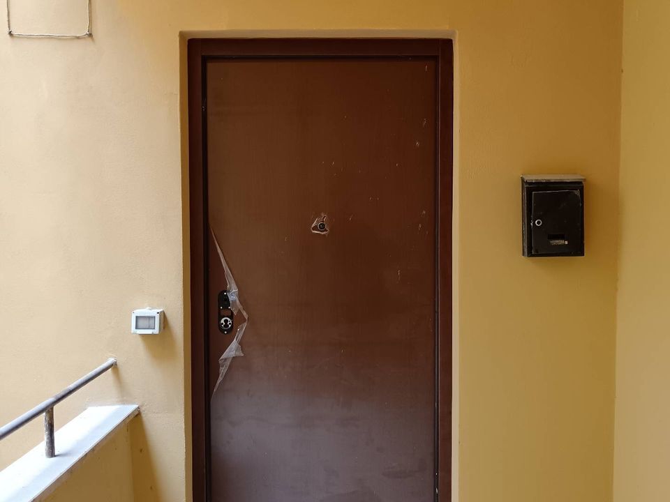 Lejlighed i Chieti, Chieti - foto 3