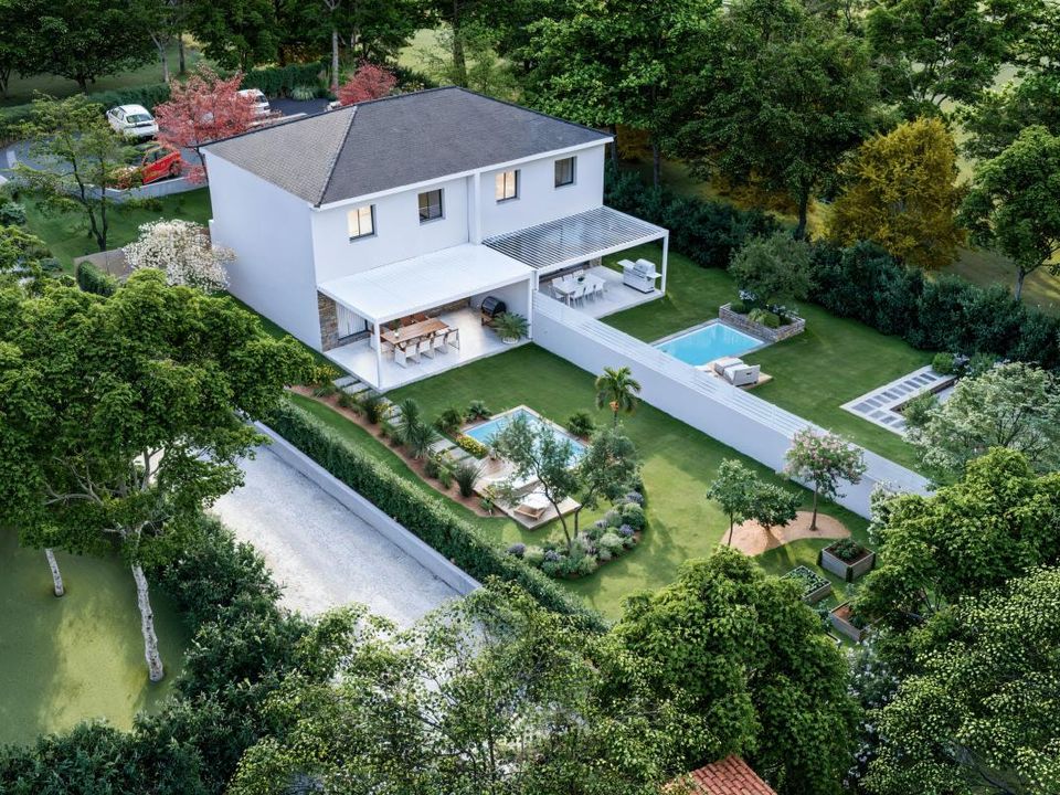 Willa: Massat, Ariege – zdjęcie 2