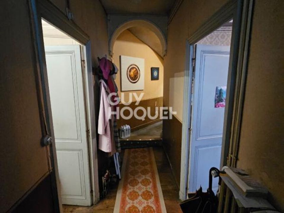 Villa i Fontenay-le-Comte, Vendee - foto 2