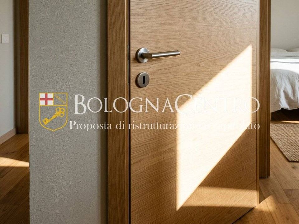 Lejlighed i San Lazzaro Di Savena, Bologna - foto 4