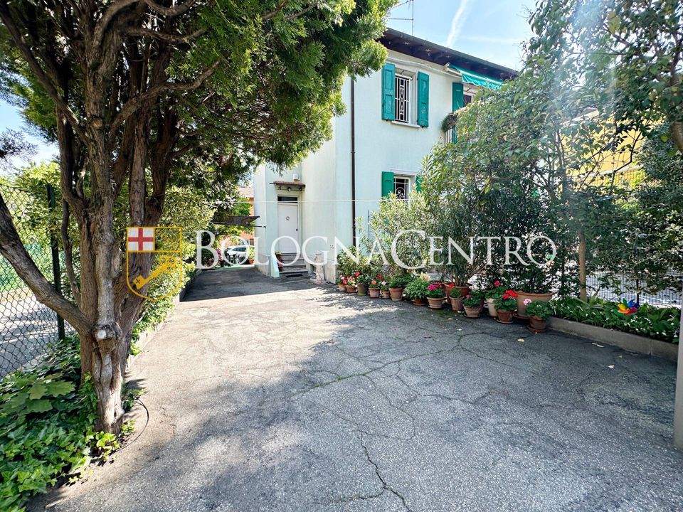 Villa i Casalecchio di Reno, Bologna - foto 1