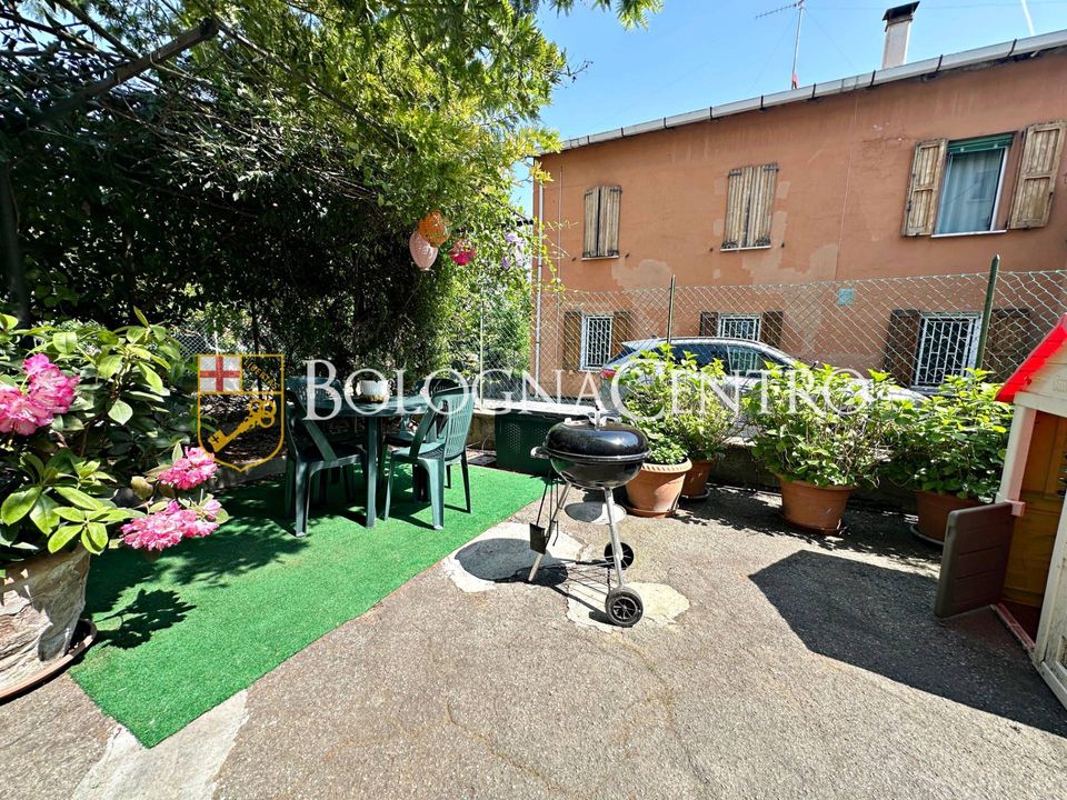 Villa i Casalecchio di Reno, Bologna - foto 2