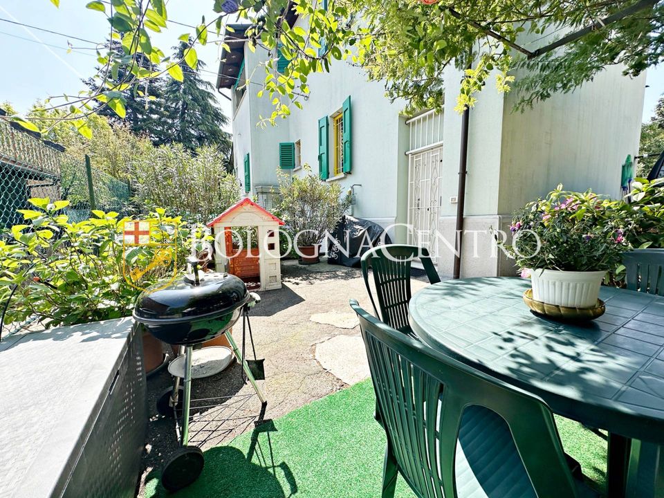 Villa i Casalecchio di Reno, Bologna - foto 3