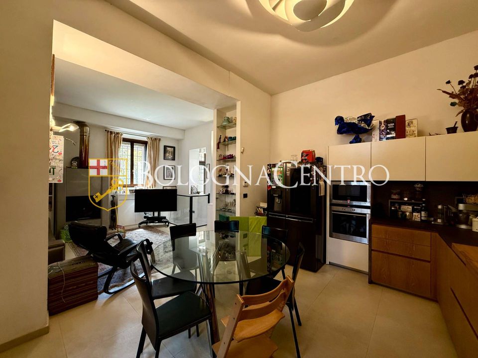 Lejlighed i Sasso Marconi, Bologna - foto 5