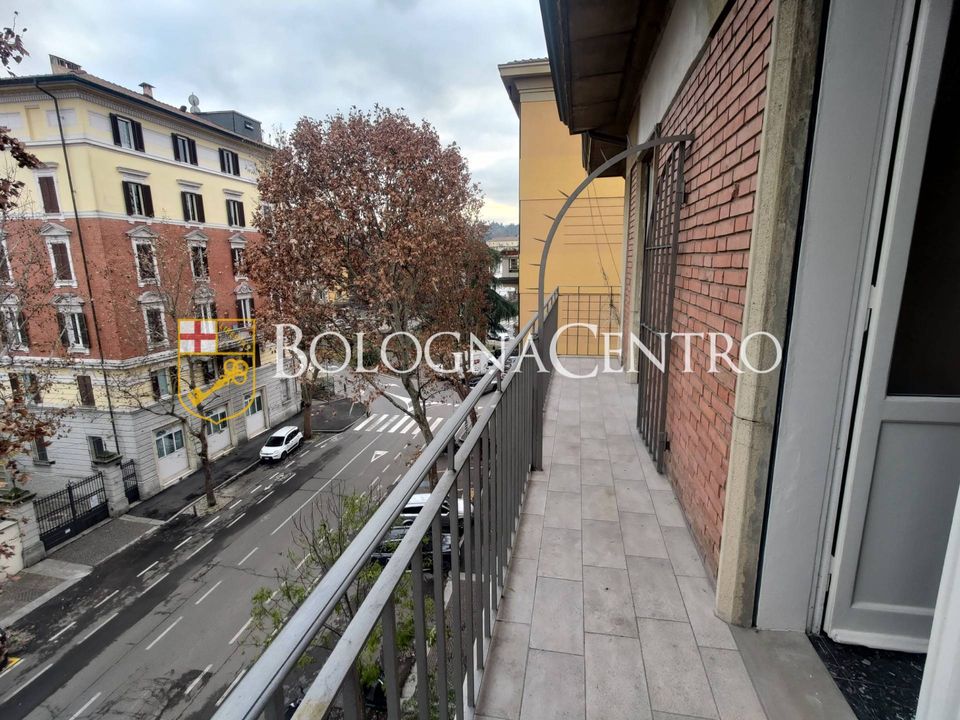 Lejlighed i Bologna, Bologna - foto 1