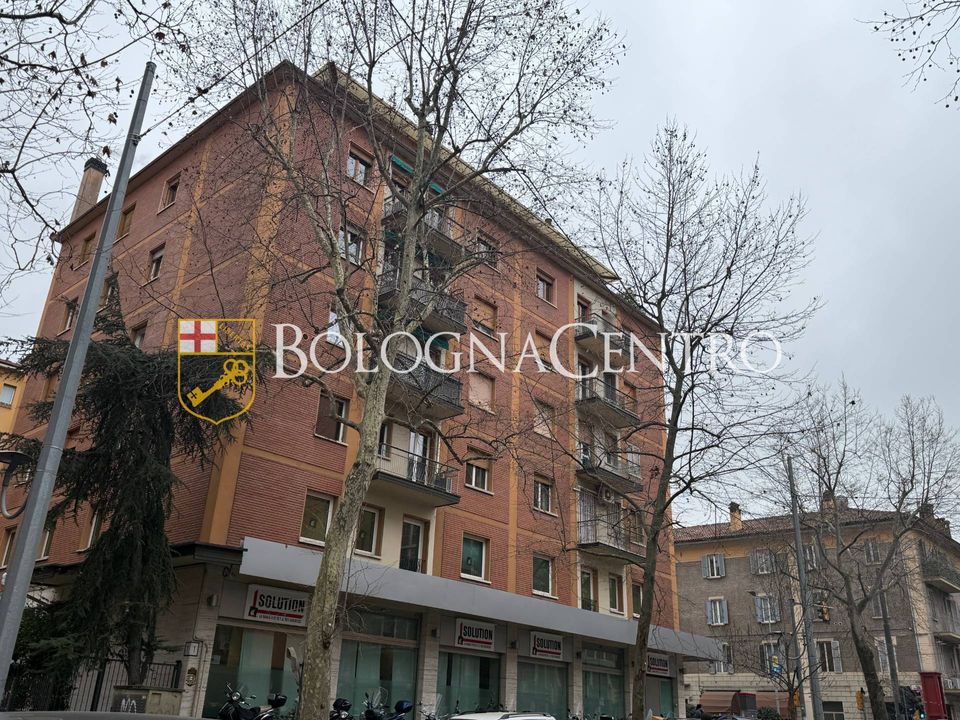 Lejlighed i Bologna, Bologna - foto 3
