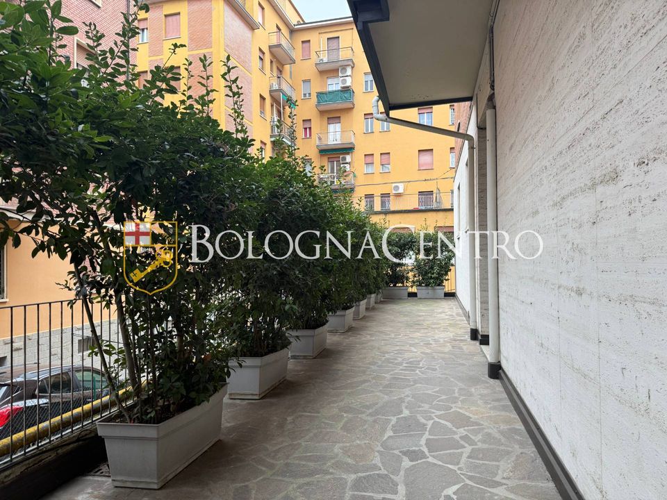 Lejlighed i Bologna, Bologna - foto 4
