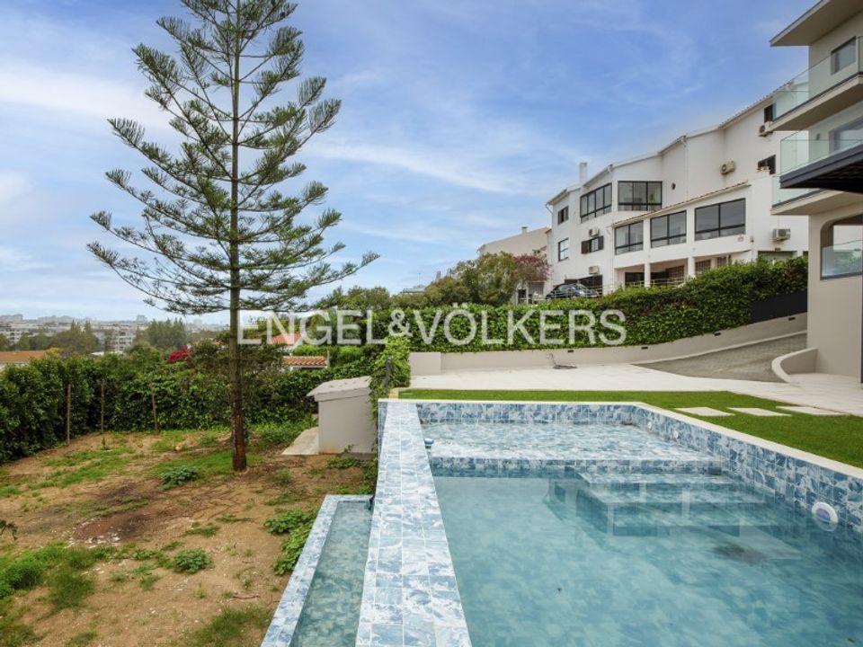 Villa i Setubal, Setubal - foto 2