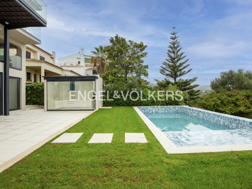 Villa i Setubal, Setubal - foto 3