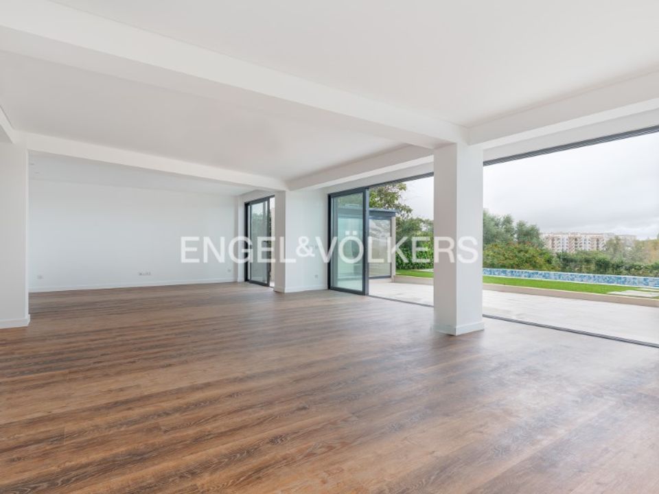 Villa i Setubal, Setubal - foto 4
