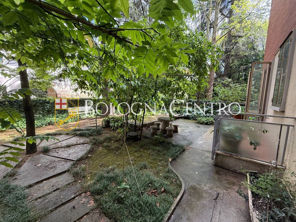 Appartement in Bologna, Bologna - foto 1