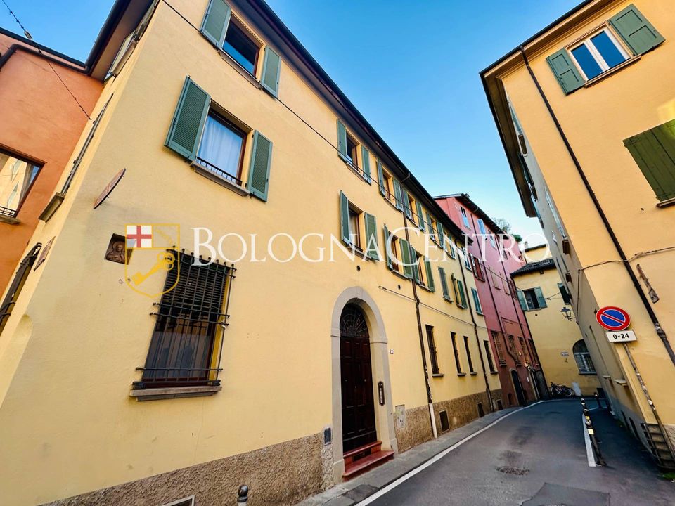 Lejlighed i Bologna, Bologna - foto 1