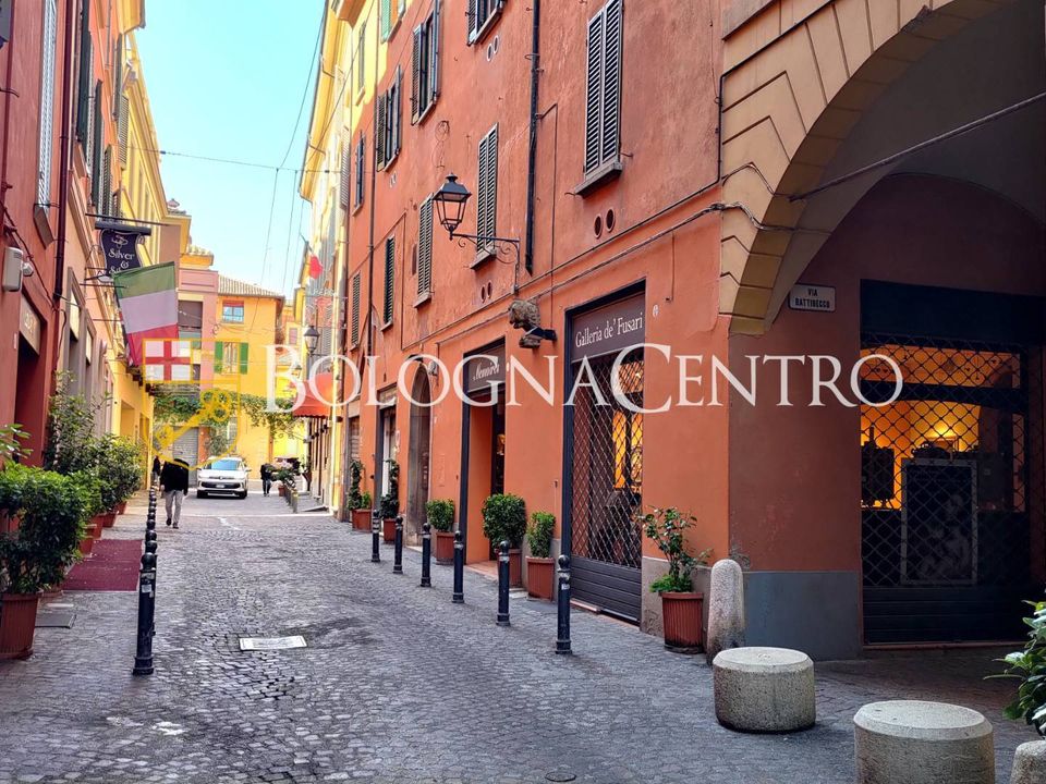 Lejlighed i Bologna, Bologna - foto 1