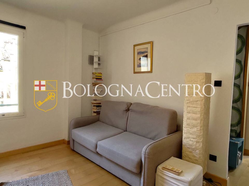 Lejlighed i Bologna, Bologna - foto 4