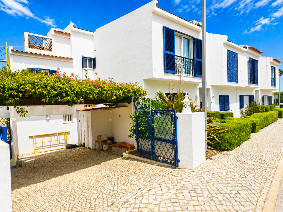 Lejlighed i Vale do Lobo, Faro - foto 3