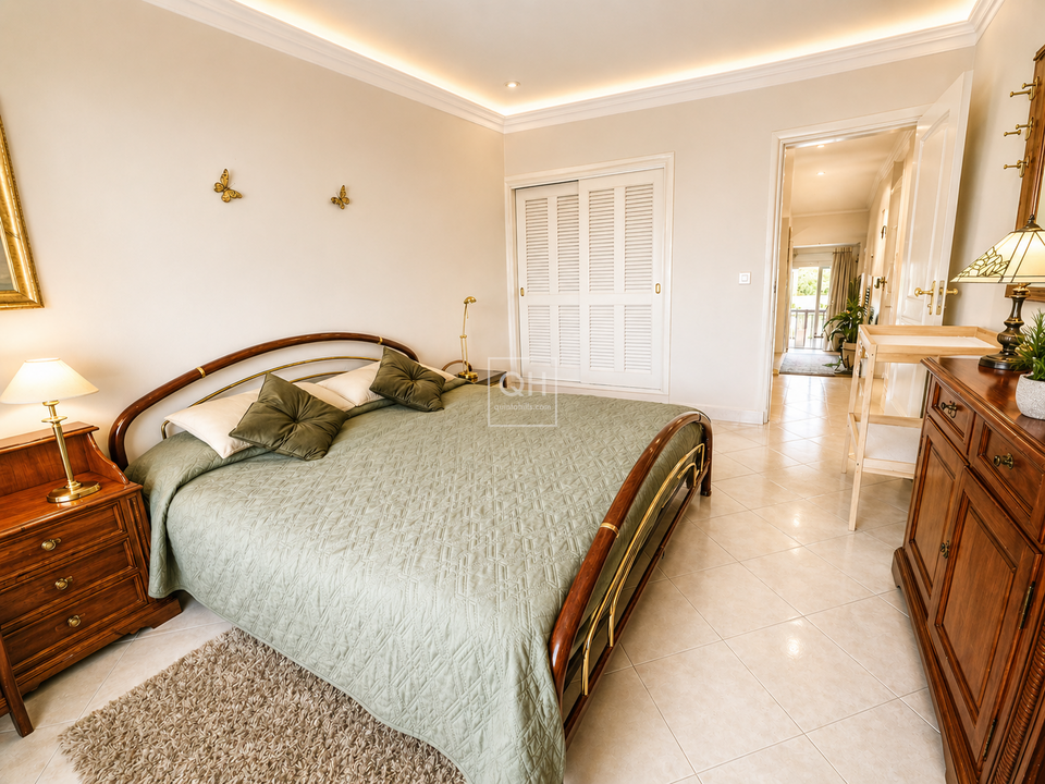 Lejlighed i Vale do Lobo, Faro - foto 5