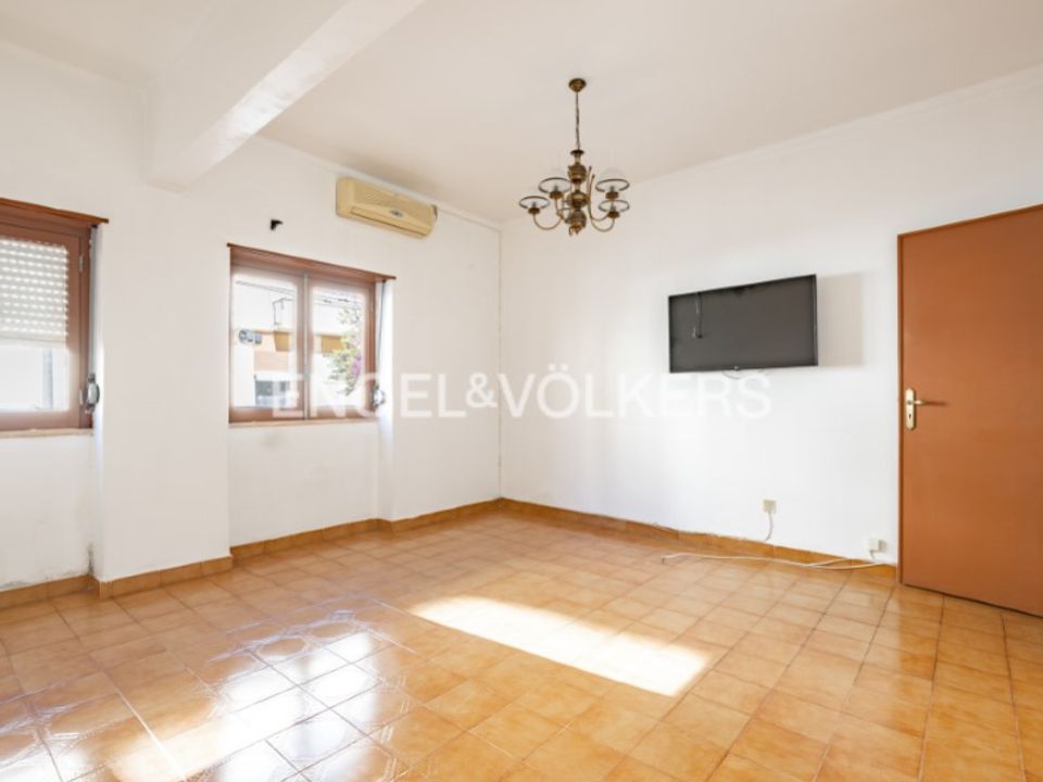 Lejlighed i Barreiro, Setubal - foto 1