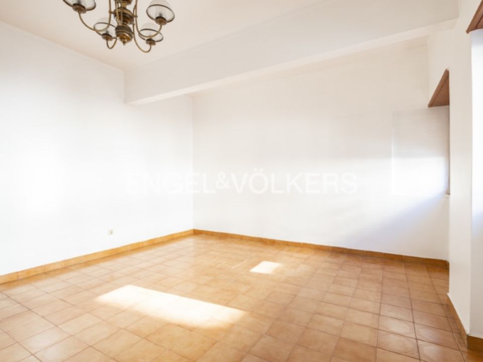 Lejlighed i Barreiro, Setubal - foto 3