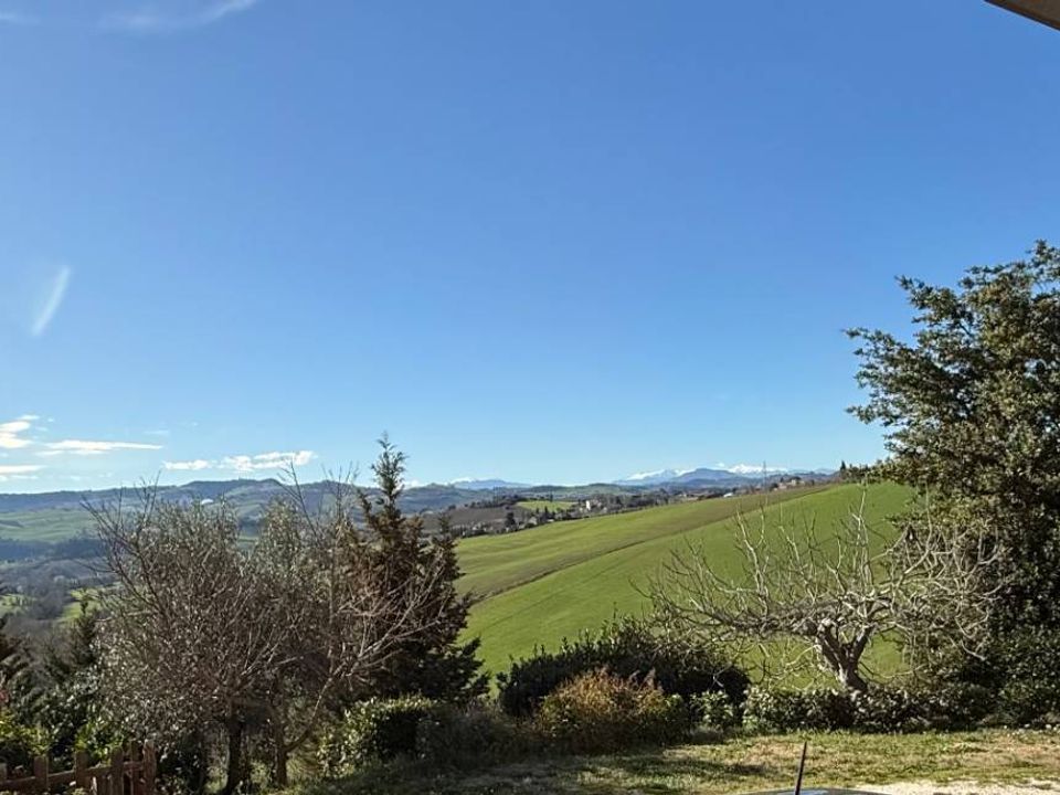 Villa i Fermo, Fermo - foto 1