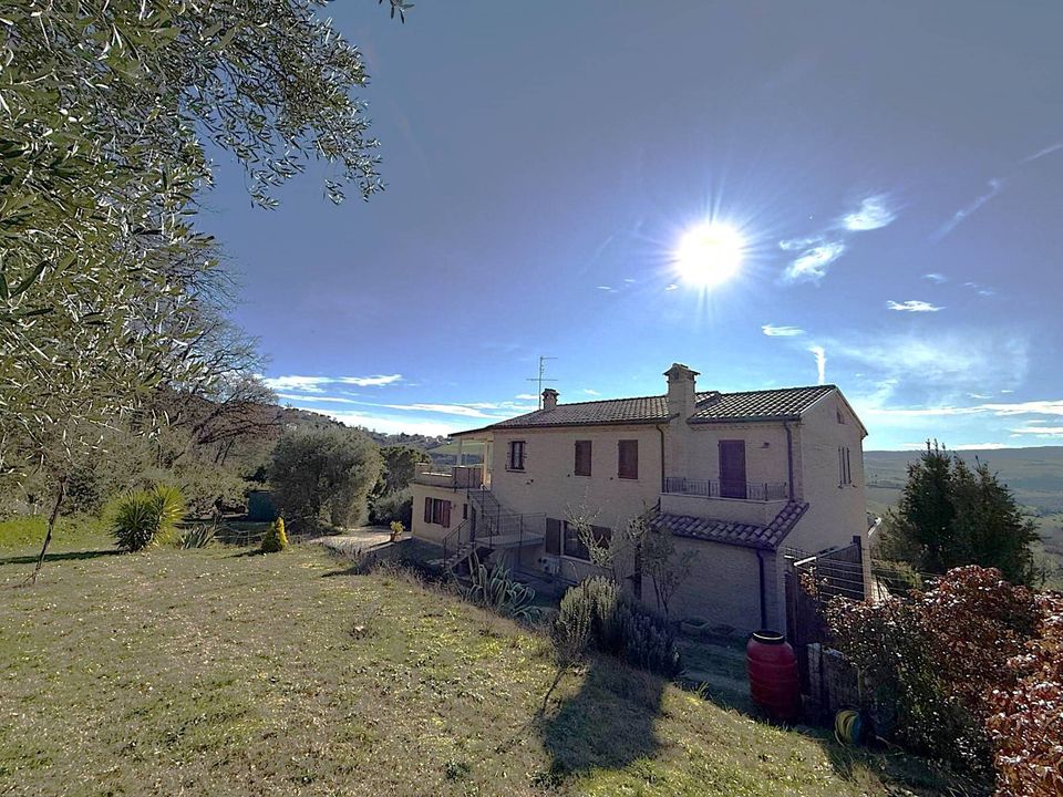 Villa i Fermo, Fermo - foto 2