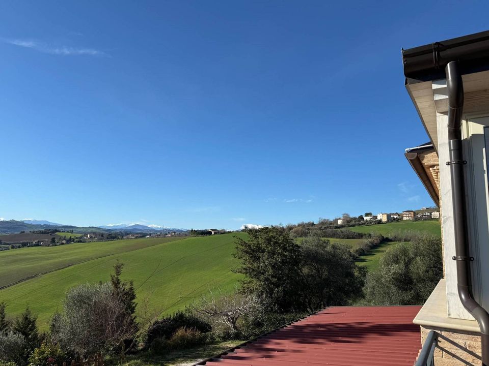 Villa i Fermo, Fermo - foto 3