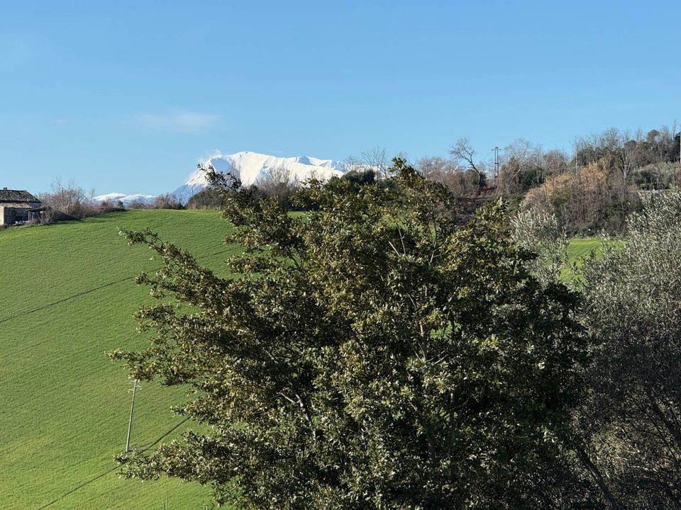 Villa i Fermo, Fermo - foto 4