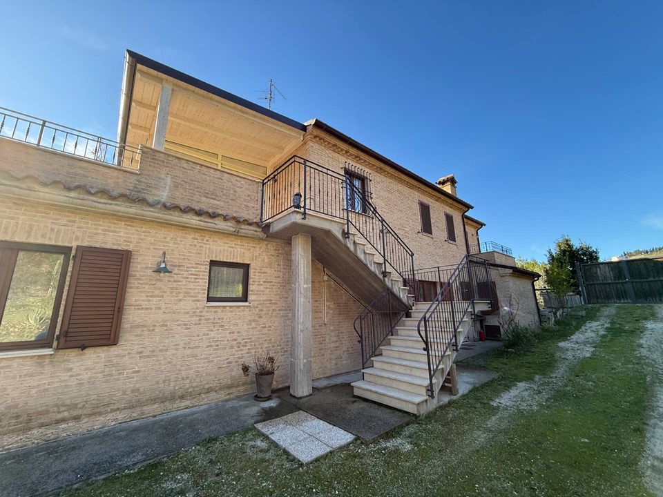 Villa i Fermo, Fermo - foto 5