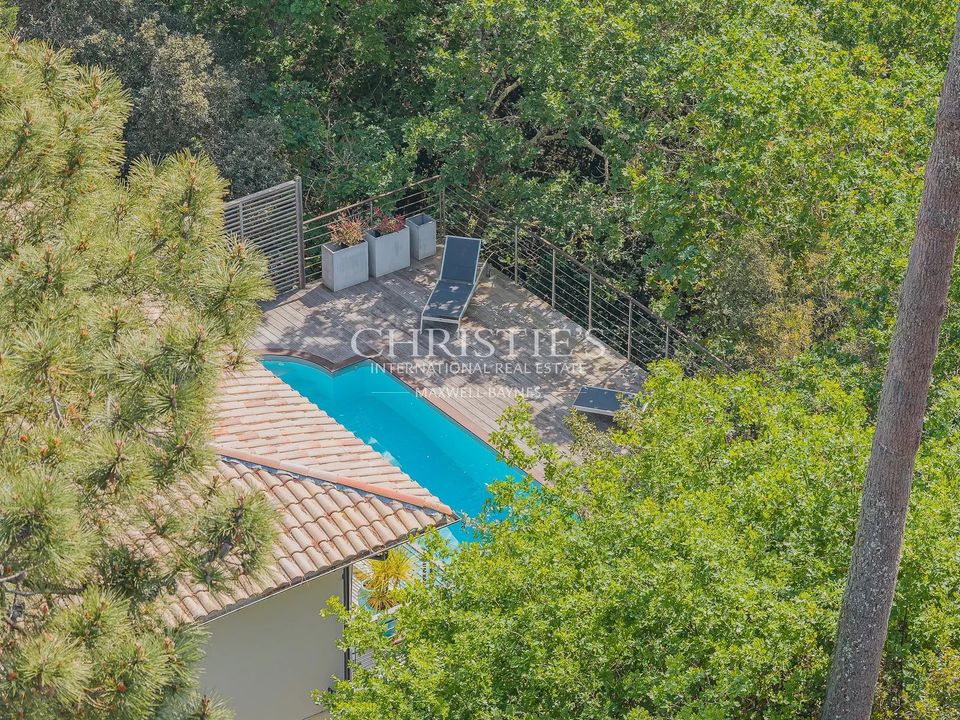 Villa a Arcachon, Gironde - foto 4