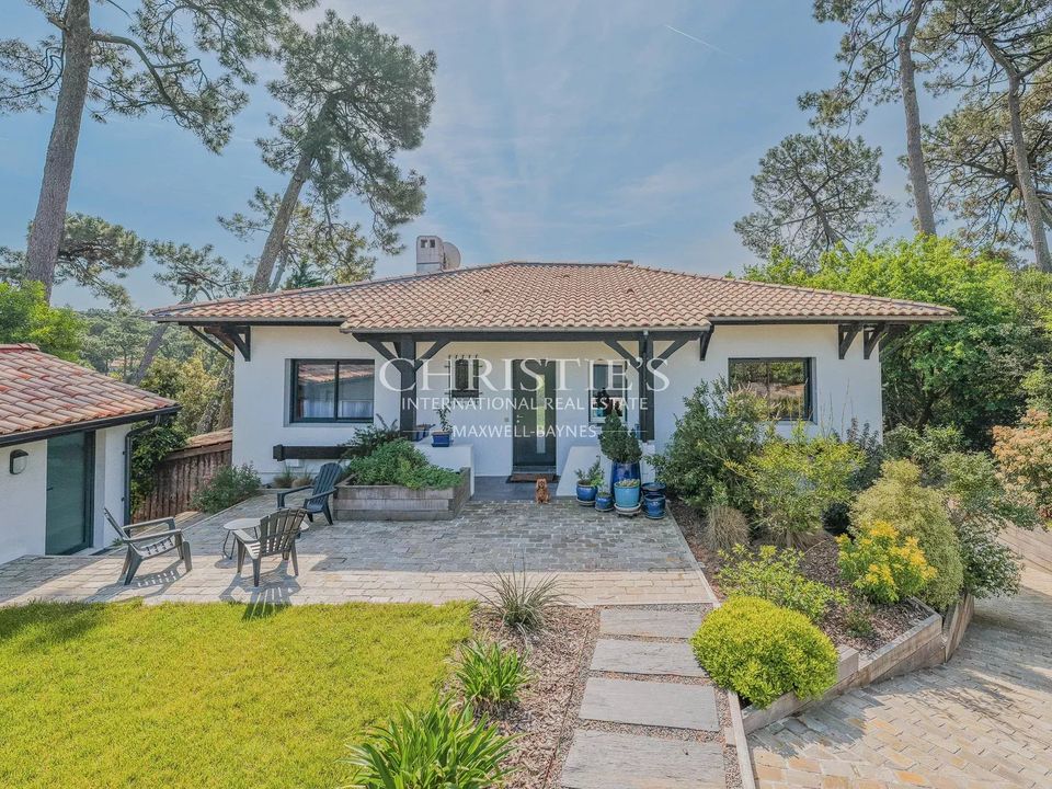 Villa a Arcachon, Gironde - foto 3