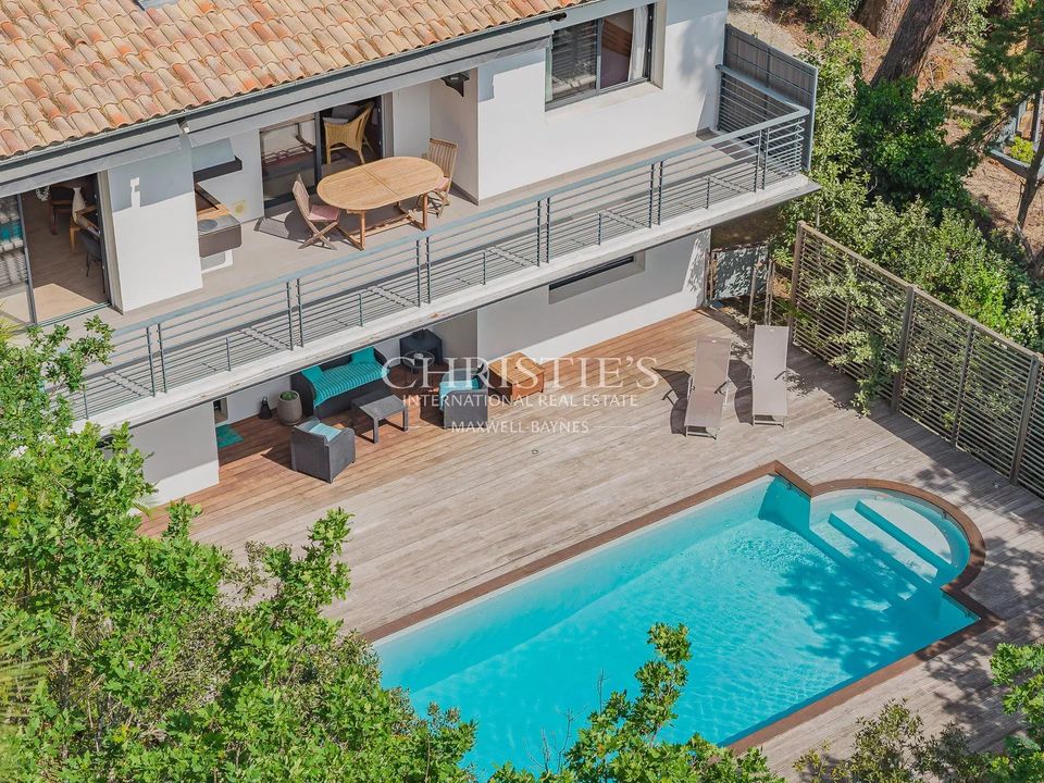 Villa a Arcachon, Gironde - foto 2