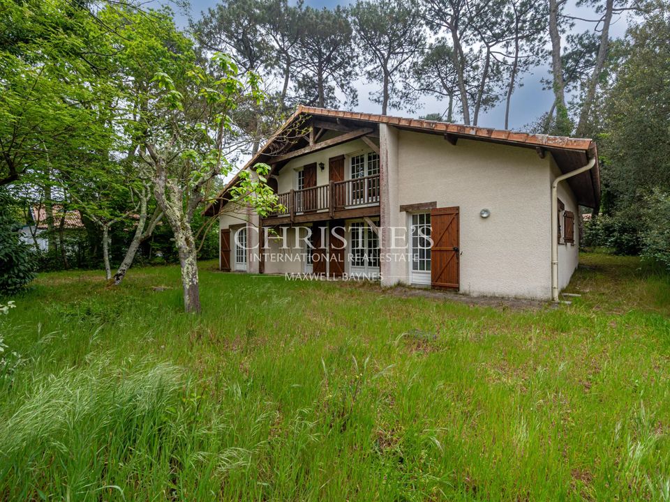 Villa i Arcachon, Gironde - foto 2