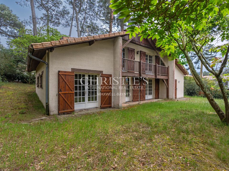 Villa i Arcachon, Gironde - foto 3