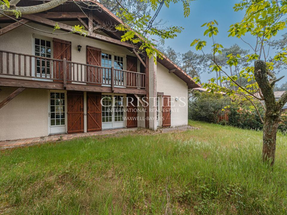 Villa i Arcachon, Gironde - foto 5