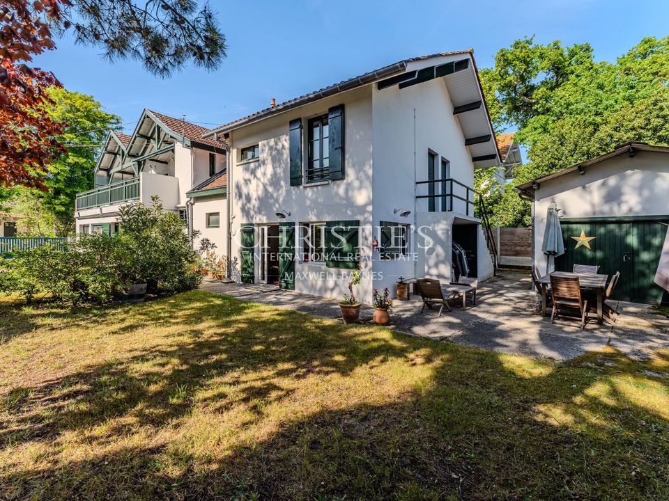 Villa i Arcachon, Gironde - foto 2