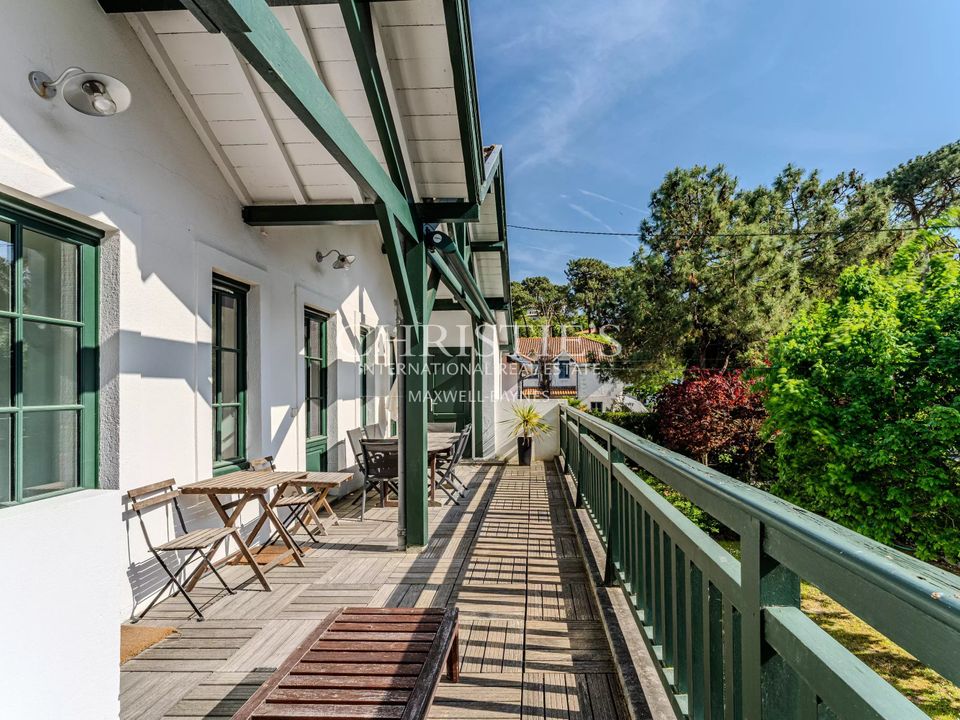 Villa i Arcachon, Gironde - foto 3