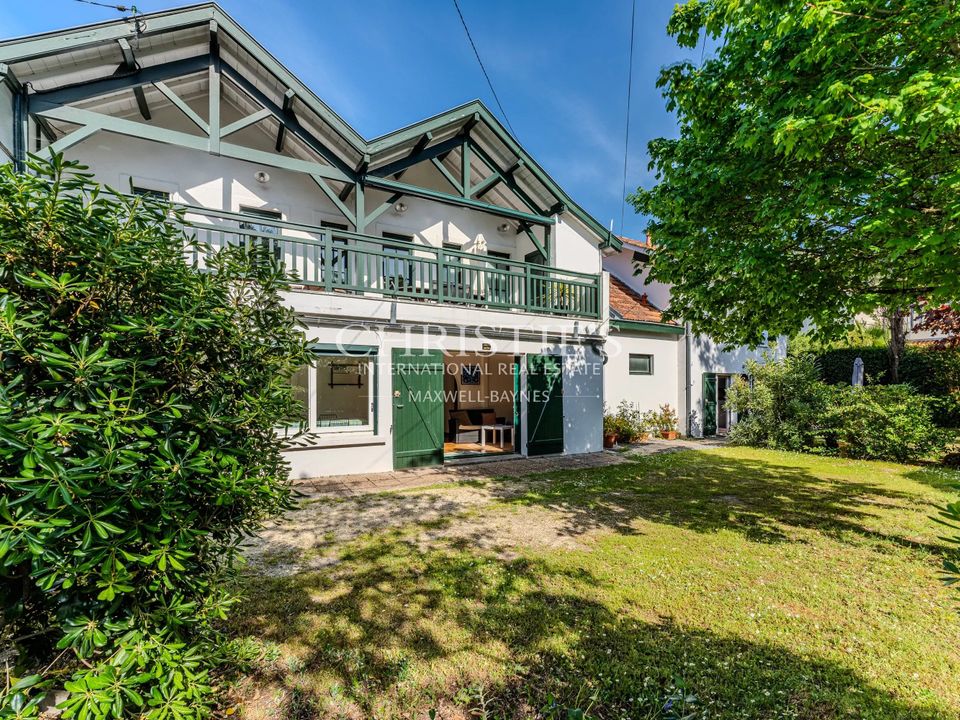 Villa i Arcachon, Gironde - foto 4