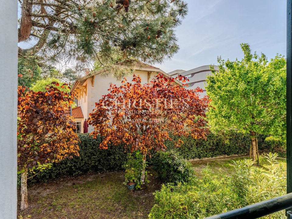 Villa i Arcachon, Gironde - foto 5
