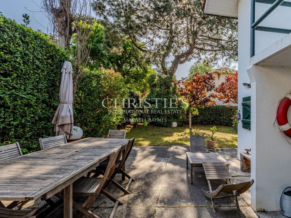 Villa in Arcachon, Gironde - foto 1