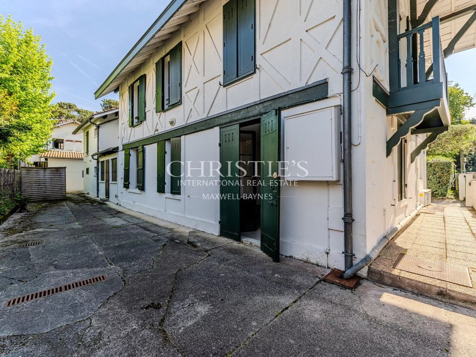 Villa in Arcachon, Gironde - foto 2