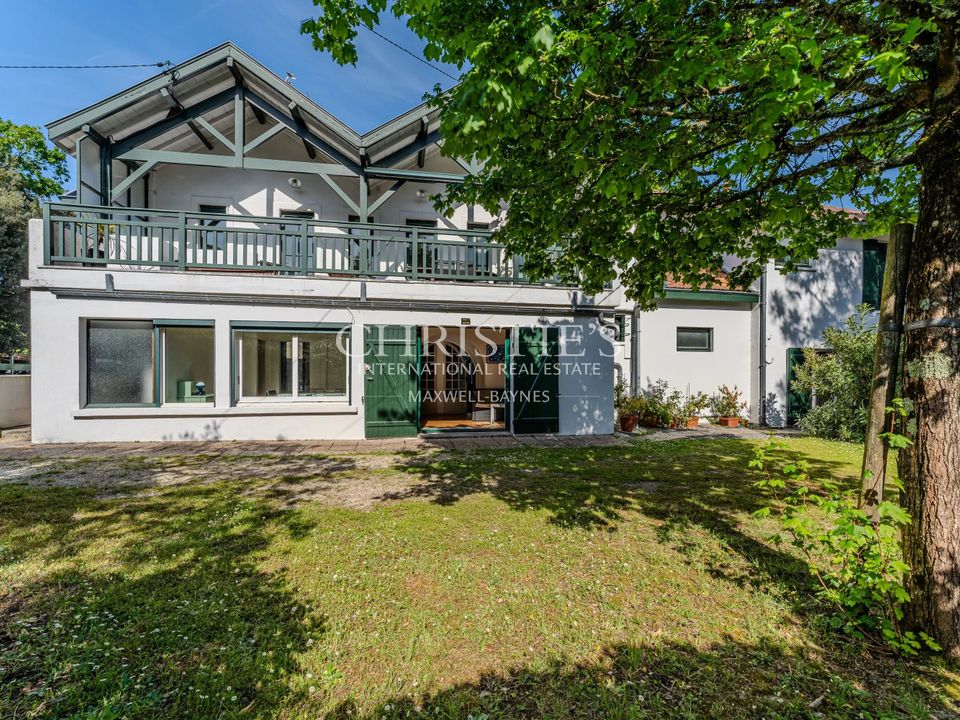 Villa i Arcachon, Gironde - foto 1